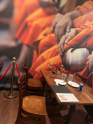 House of Kirin Chinese Restaurant by null