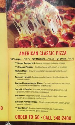 Menu photo 5 Blue Cat Bar & Grill Huntley, MT