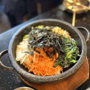 Places I've Been in Seattle