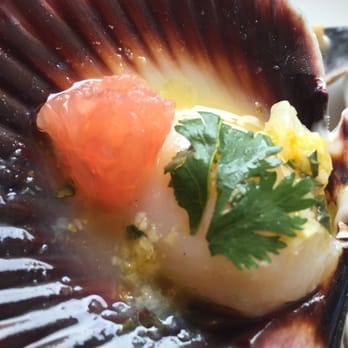 Fishing With Dynamite - Their scallops is a MUST! - Seafood Near Me - Manhattan Beach, California