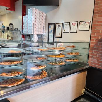 Brooklynz Pizza - Pizza by slice if you wish - Pizza Near Me - Artesia, California Brooklynz Pizza - Pizza by slice if you wish - Pizza Near Me - Artesia, California
