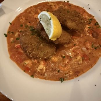 Pearls Oyster Bar - Crab cakes - Bars Near Me - Oklahoma City, Oklahoma