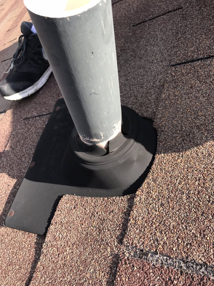 Slide of Expanded Roofing