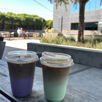 Wall Writers Coffee - Coffee & Tea Near Me - Irvine, California Wall Writers Coffee - Coffee & Tea Near Me - Irvine, California