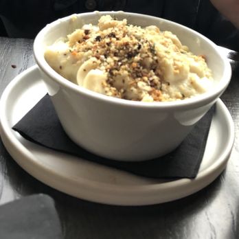 Brick + Mortar - Kids Mac and cheese - Bars Near Me - Pittsburg, Kansas