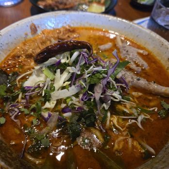 Bar Sen - Red curry vermicelli - Laotian Near Me - Oklahoma City, Oklahoma Bar Sen - Red curry vermicelli - Laotian Near Me - Oklahoma City, Oklahoma