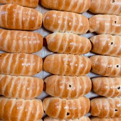 Donald Donuts