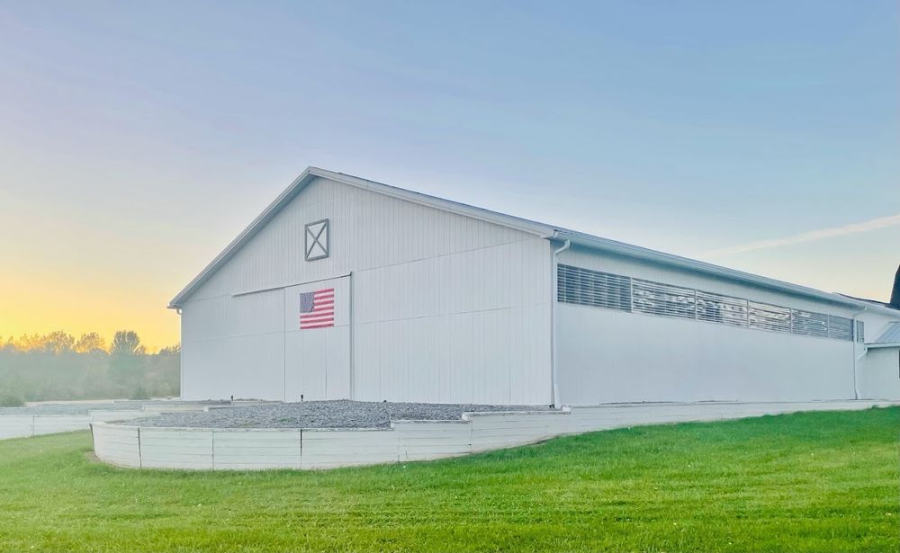 GILLIS ROAD STORAGE Updated May 2024 6364 Gillis Rd, Victor, New