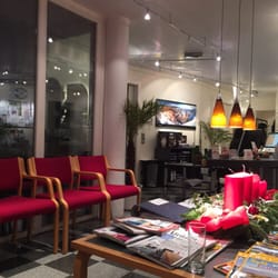 Rene Öhlenschläger - Wartezimmer