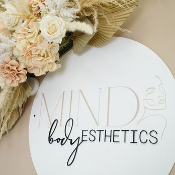 Mind Body Esthetics - Our logo - Skin Care Near Me - Pompton Plains, New Jersey Mind Body Esthetics - Our logo - Skin Care Near Me - Pompton Plains, New Jersey