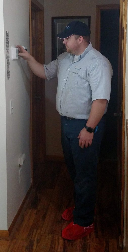 Slide of Esser Plumbing & Heating