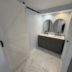 R5 Industries - Bathroom Renovation