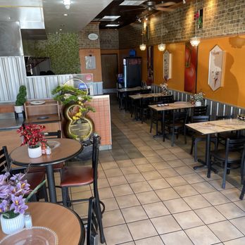 Ariana Gyros & Grill - Inside - Mediterranean Near Me - Vacaville, California Ariana Gyros & Grill - Inside - Mediterranean Near Me - Vacaville, California