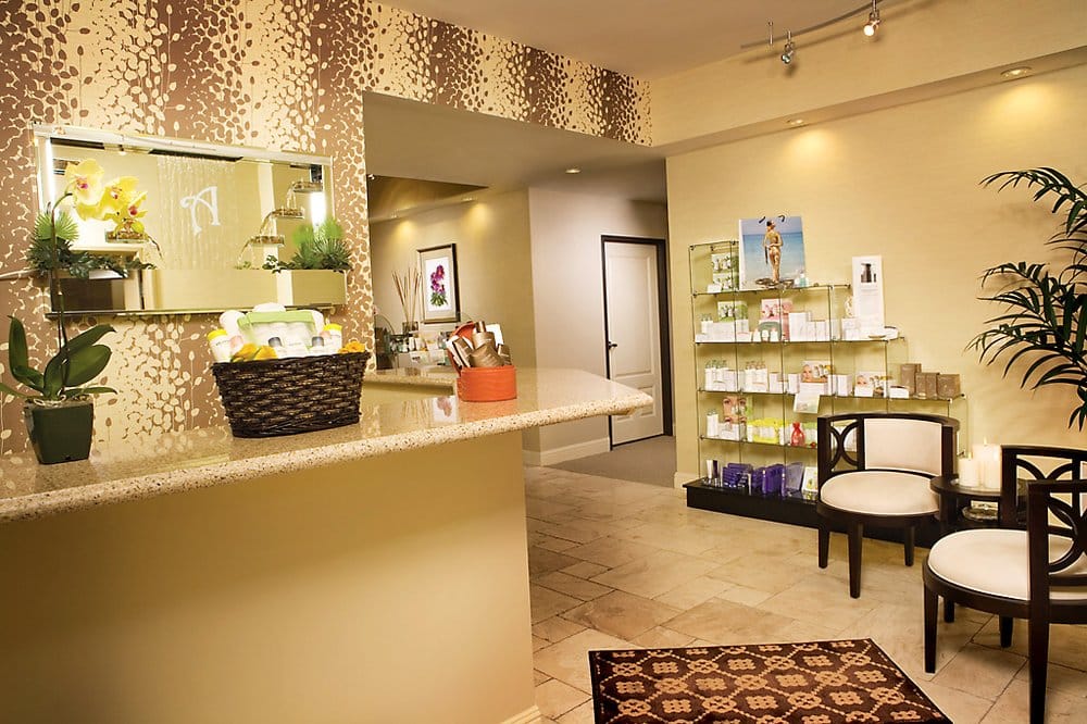 A Spa of Your Own Logo