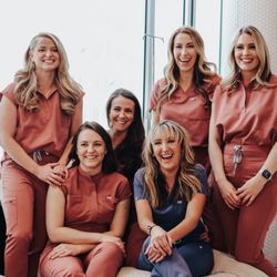 Original Glam - OG nurses