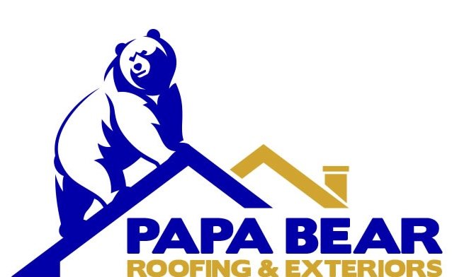 Slide of Papa Bear Roofing and Exteriors