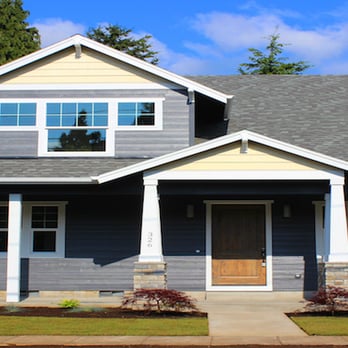 Anlon Custom Construction - Anlon Construction outside - General Contractors Near Me
