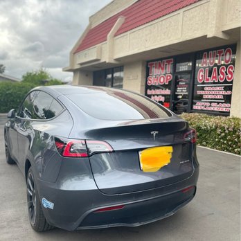Superior Auto Styling - 3M Ceramic IR 15% all windows and back - Windshield Installation & Repair Near Me - Ontario, California Superior Auto Styling - 3M Ceramic IR 15% all windows and back - Windshield Installation & Repair Near Me - Ontario, California