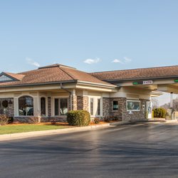 The Bank of New Glarus - Brodhead