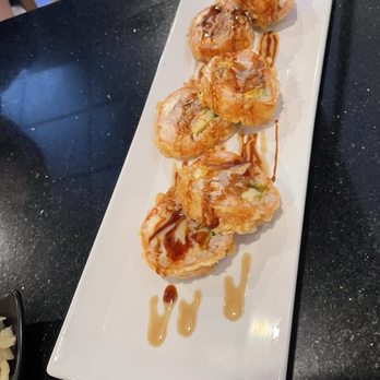 Sun Sushi - Sun roll - Japanese Near Me - Santa Barbara, California Sun Sushi - Sun roll - Japanese Near Me - Santa Barbara, California