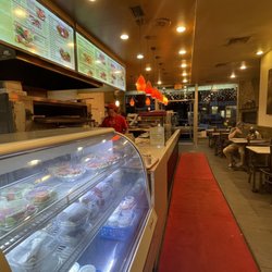 La Mia Pizza Restaurant