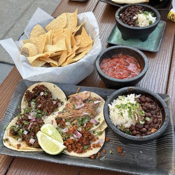 Cabos Cantina - STREET TACO 4 - Tex-Mex Near Me - Fort Myers, Florida