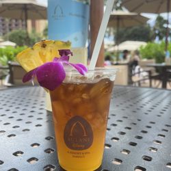 Wailana Pool - Tropical itch
