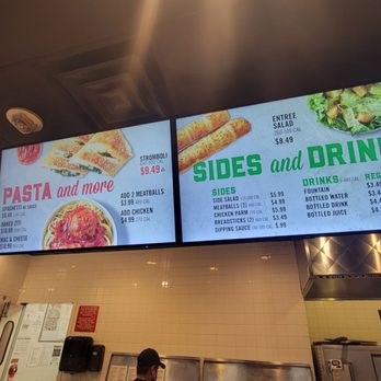 Sbarro - Italian Near Me - LAS VEGAS, Nevada Sbarro - Italian Near Me - LAS VEGAS, Nevada