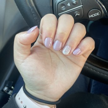 L B Nails - Acrylic with gel - Nail Salons Near Me - Dublin, California L B Nails - Acrylic with gel - Nail Salons Near Me - Dublin, California