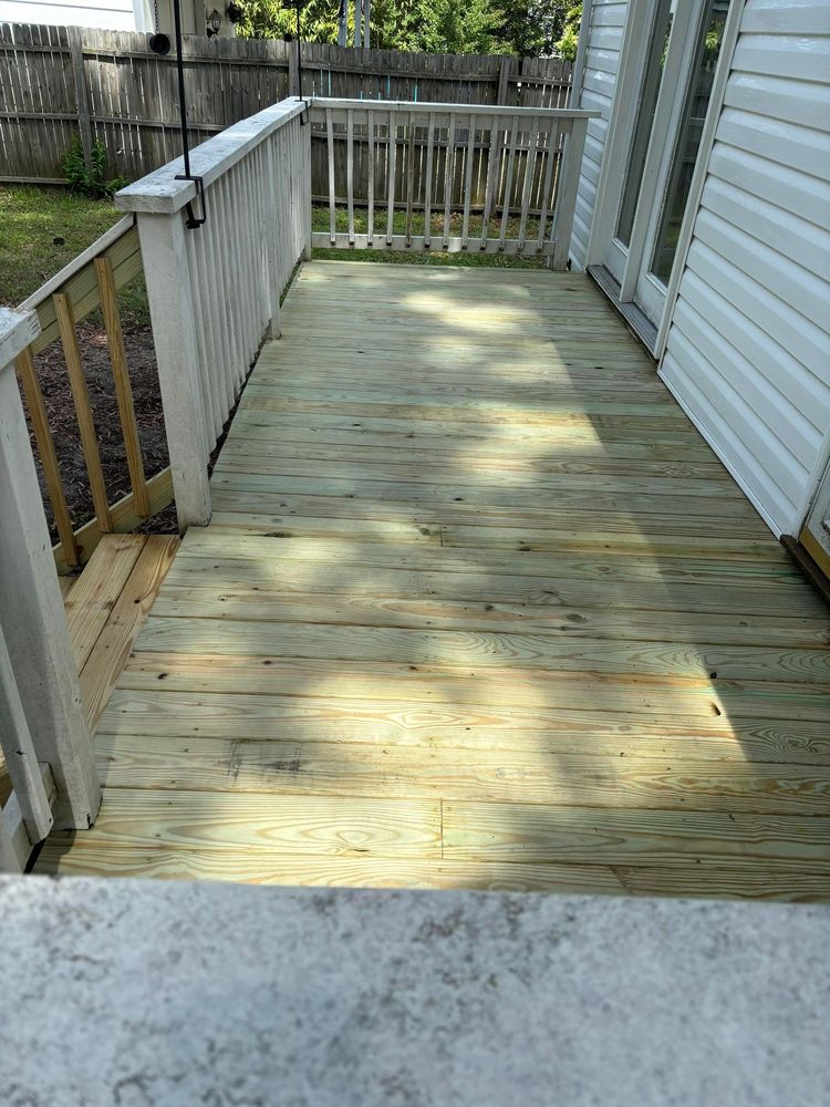 Slide of Home Surgeons