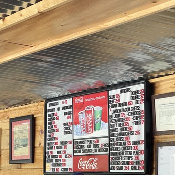 Slugburger Cafe - Menu - Cafes Near Me - Corinth, Mississippi Slugburger Cafe - Menu - Cafes Near Me - Corinth, Mississippi