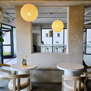 Vici Café - Desserts Near Me - San Diego, California