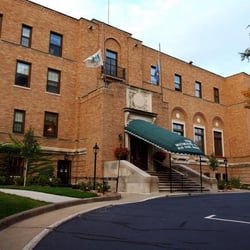 The Woman's Club of Minneapolis