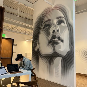 Wall Writers Coffee - Coffee & Tea Near Me - Irvine, California Wall Writers Coffee - Coffee & Tea Near Me - Irvine, California