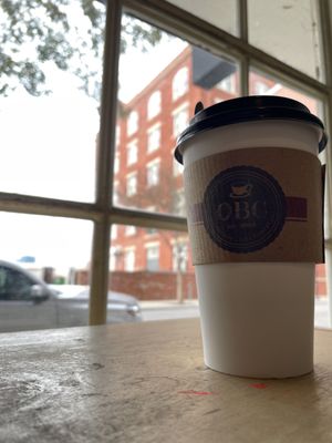 Opening Bell Coffee by null