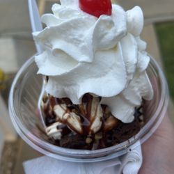 Goofee G's - Ice cream