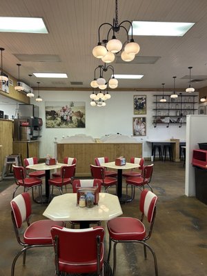 Cruze Farm Ice Cream - East Knoxville by null