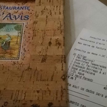 D'Avis - Portuguese Near Me - Lisbon, 11
