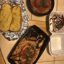 Papa's Pizzeria and Italian Cuisine