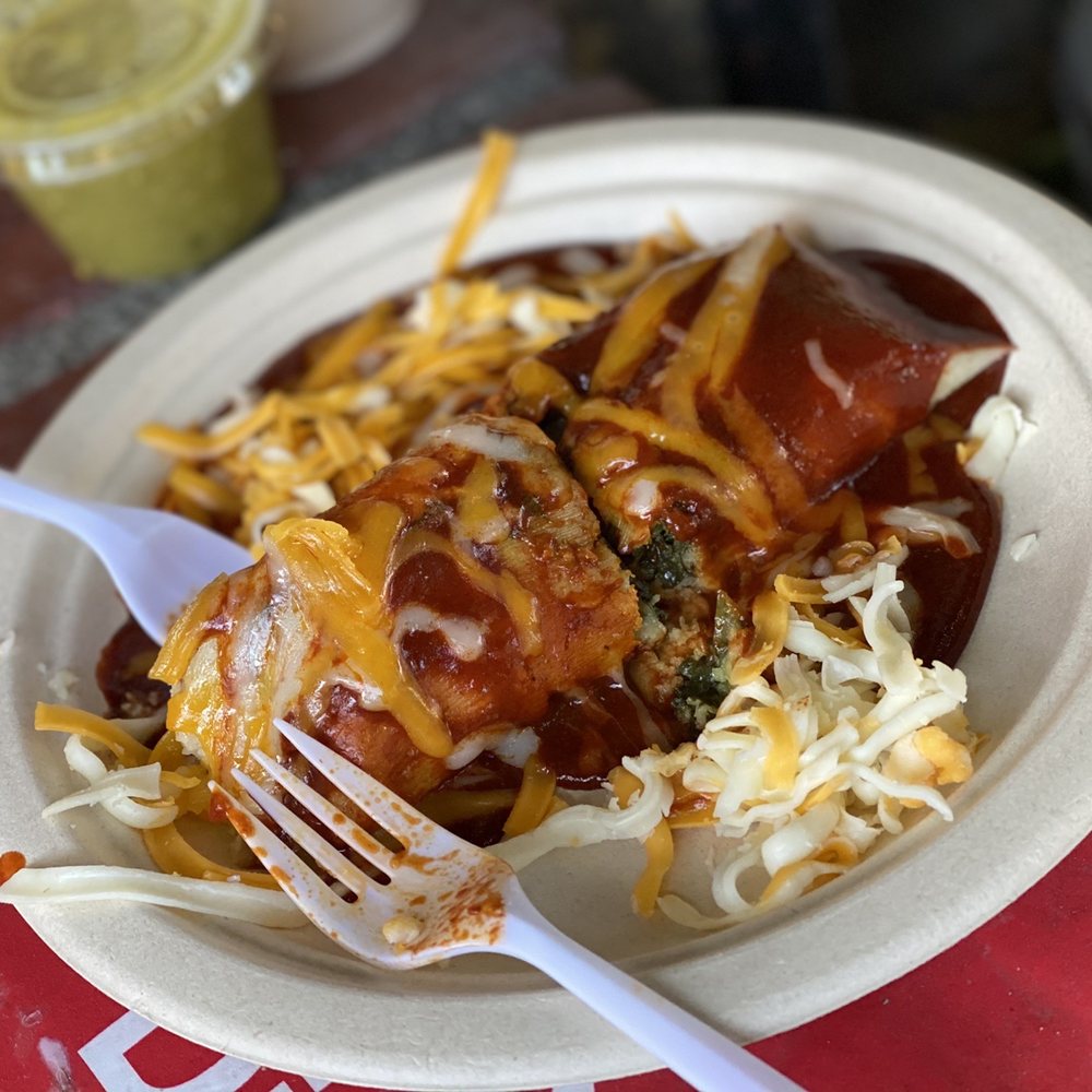 The Best 10 Restaurants near Union Station in Los Angeles, CA Yelp