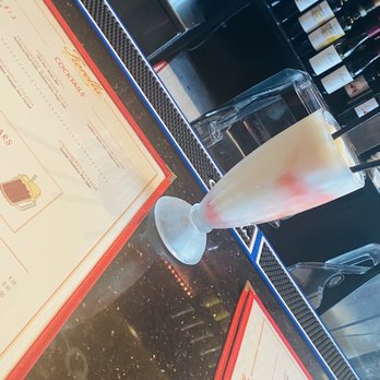 Fiorella's Italian Kitchen - Strawberry colada - Pizza Near Me - Oxon Hill, Maryland