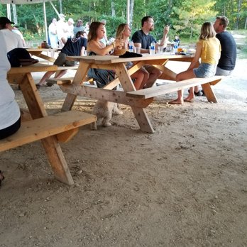 Funky Bow Brewery & Beer Company - Breweries Near Me - Lyman, Maine