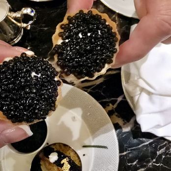 Petrossian Bar - Cheers! - Lounges Near Me - Las Vegas, Nevada