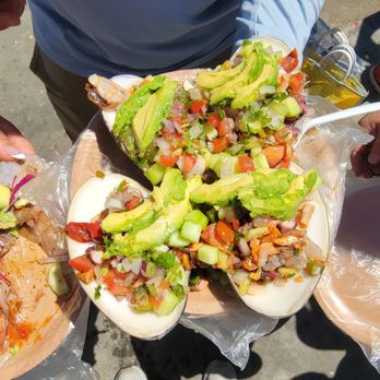 EL GÜERO MARISCOS - Updated February 2026 - 96 Photos & 47 Reviews ...