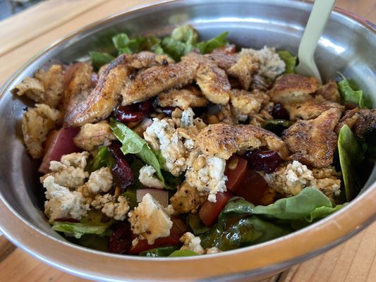 Garden Monsters by null