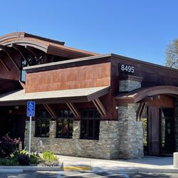 Roseville Roofing - Bridger Steel Roofing 22 ga corten steel with American Slate