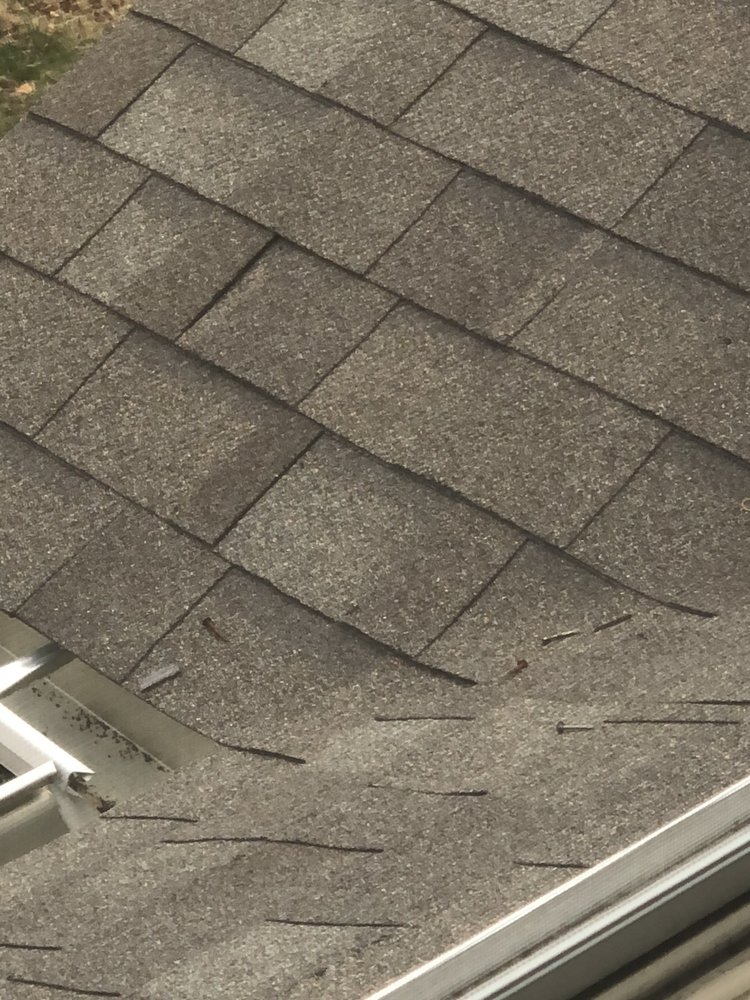 AMERIPRO ROOFING Updated June 2024 101 Forrest Crossing Boulevard