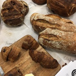 Crust & Crumb