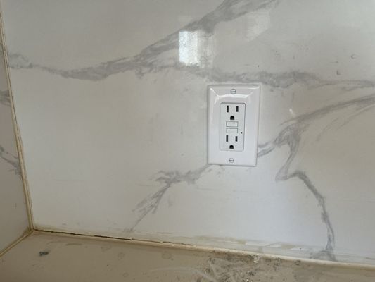 Grapevine Electrical Services Logo
