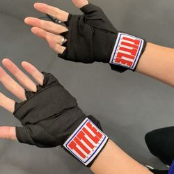 Prevail Boxing - North Hollywood